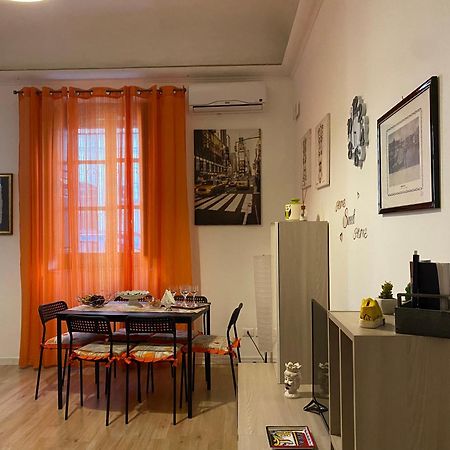 La Casa Di Ro Διαμέρισμα Συρακούσες Εξωτερικό φωτογραφία