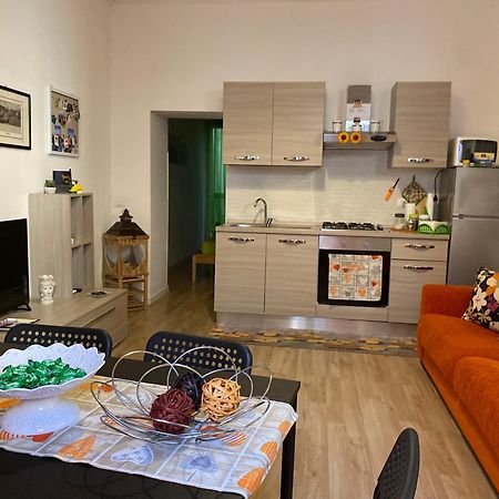La Casa Di Ro Διαμέρισμα Συρακούσες Εξωτερικό φωτογραφία