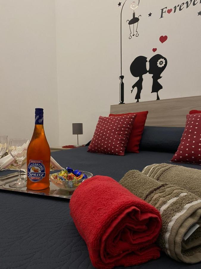 La Casa Di Ro Διαμέρισμα Συρακούσες Εξωτερικό φωτογραφία