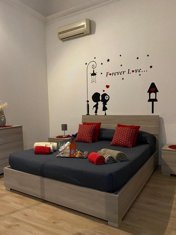 La Casa Di Ro Διαμέρισμα Συρακούσες Εξωτερικό φωτογραφία