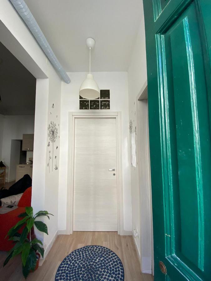 La Casa Di Ro Διαμέρισμα Συρακούσες Εξωτερικό φωτογραφία