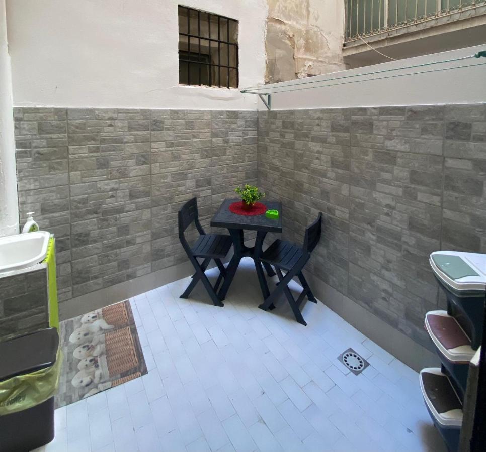 La Casa Di Ro Διαμέρισμα Συρακούσες Εξωτερικό φωτογραφία