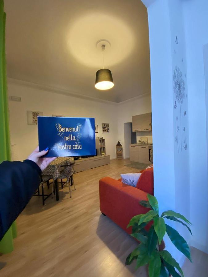 La Casa Di Ro Διαμέρισμα Συρακούσες Εξωτερικό φωτογραφία
